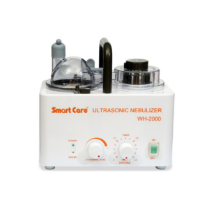UltraSonic Nebulizer WH2000