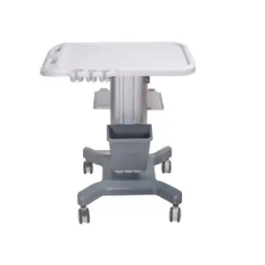 Alternative view of Ultrasound 9618 – Trolley