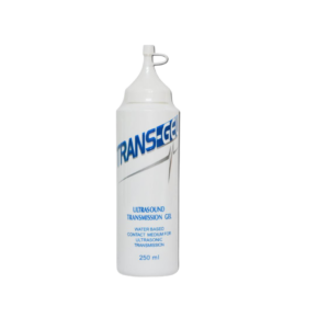 Ultrasound Gel 250ml