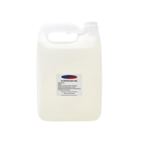 Alternative view of Ultrasound Gel 5L – Hi-Care
