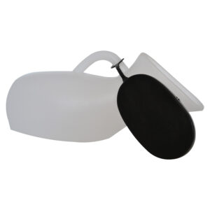 Female Bottle Urinal - 1000ml
