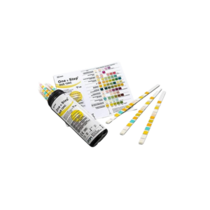 URINE ANALYZER BC400 – TEST STRIPS 100’S