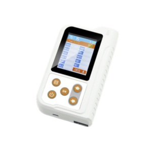 Alternative view of Urine analyzer hand held BC401 – 11 pa | LI battery | Bluetooth Optional