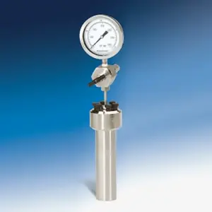 Urine Bag 2000ml with NRV and Outlet Pull-push Valve