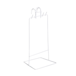 Urine & Catheter Bag Holder – Epoxy Coated