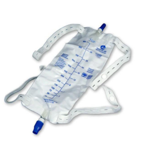 Urine Leg Bag 750ml