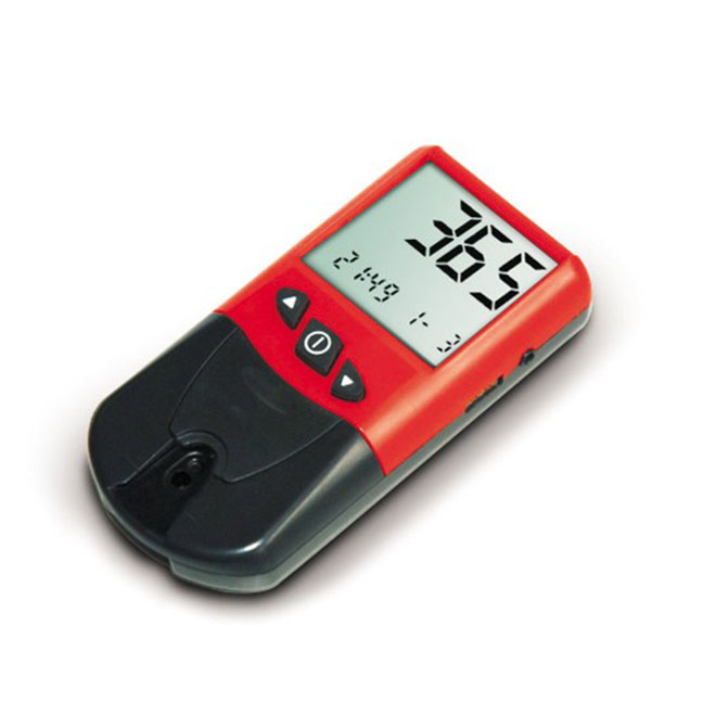 URIT 12 Hemoglobin Meter – Incl 25 Strips - Image 3