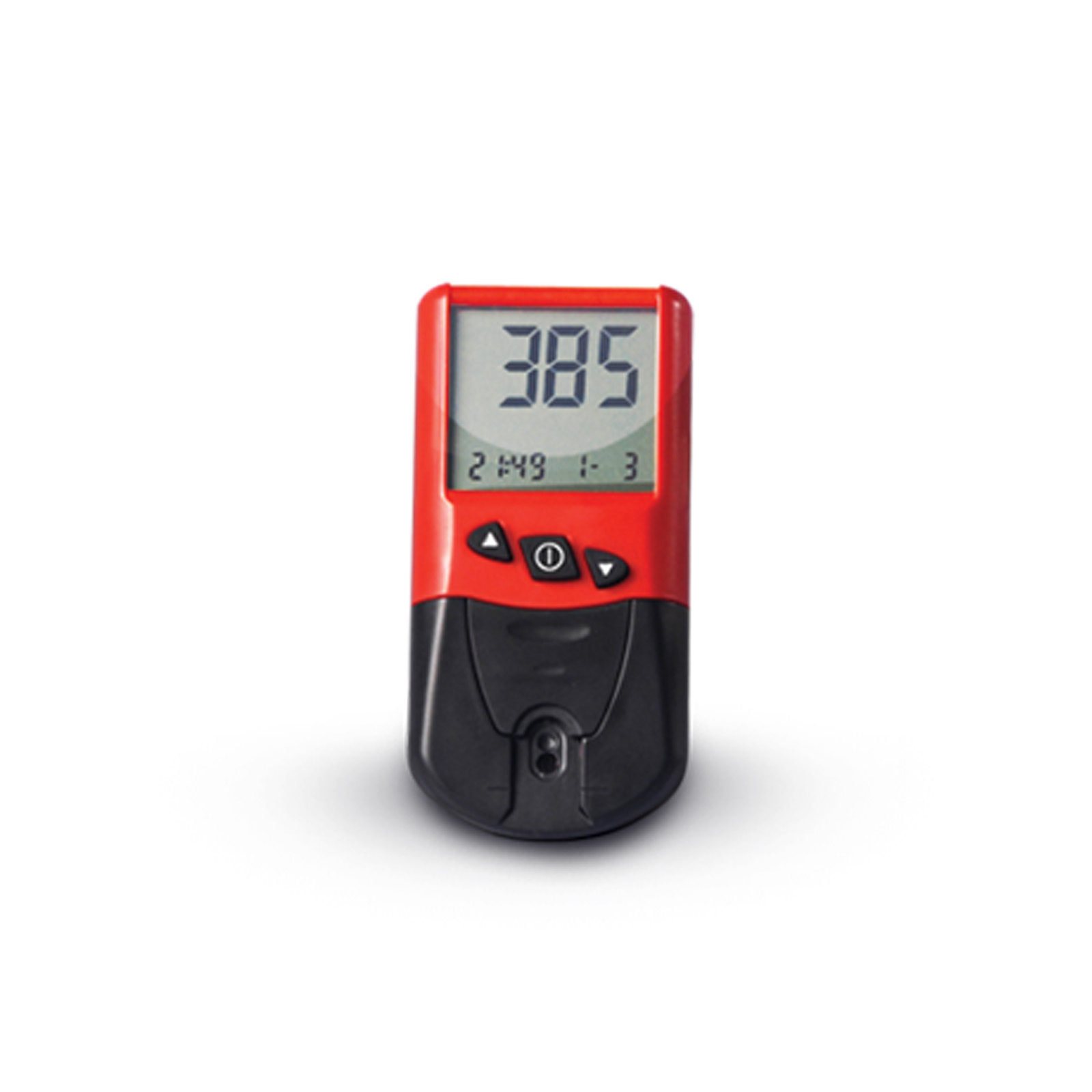 URIT 12 Hemoglobin Meter – Incl 25 Strips - Image 5