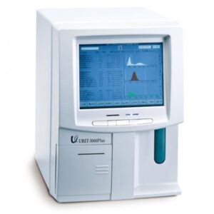 URIT-3000plus Automated Hematology Analyzer