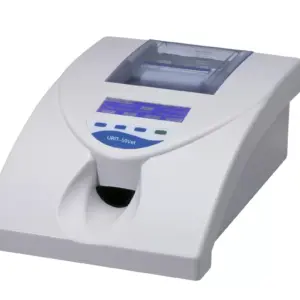 URIT-50/50Vet Urine Analyzer