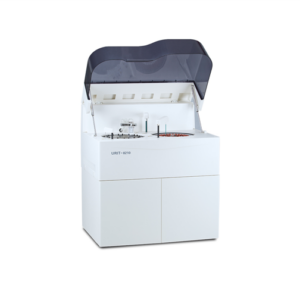 URIT-8210 Fully Automatic Chemistry Analyzer