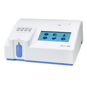 URIT-880 Chemistry Analyzer