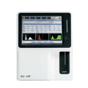 URIT BH-40P 3 Part Automated Hematology Analyzer