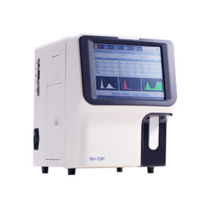 URIT BH-70P 3 Part Automated Hematology Analyzer