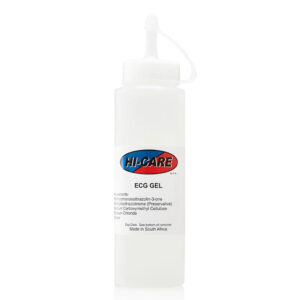 Ultrasound Gel 250ml - Clear
