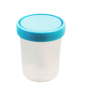 Urine Sample Jars 120ml