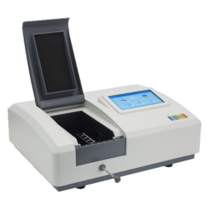 Scanning Spectrophotometer