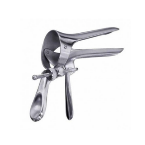 Alternative view of Vaginal Speculum | Stainless Steel | Cosco