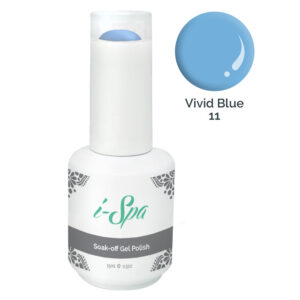 Vivid blue 11