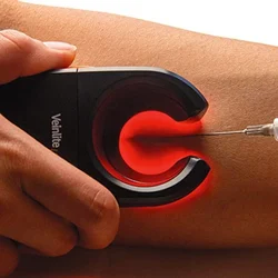 Alternative view of VEINSPY HAND-HELD VEIN FINDER