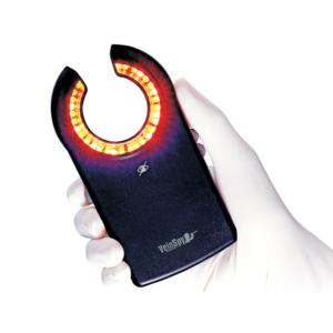 VEINSPY HAND-HELD VEIN FINDER