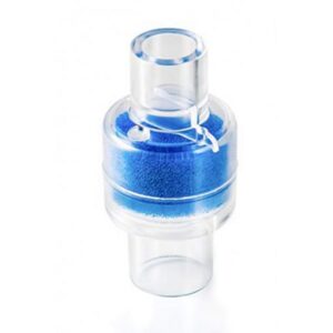 Ventilator -HME Filter Heat Moisture - A13000