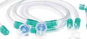 Ventilator – BreatheCir A10004 – Adult 1.8