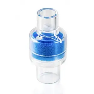 Ventilator -HME Filter Heat Moisture – A13000