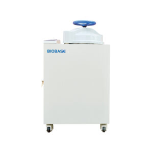 Vertical Autoclave | Medical Steam Sterilization | BKQ
