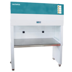 Vertical Laminar Air Hood Flow Cabinet