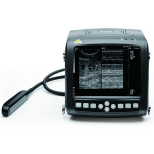 Alternative view of VET Ultrasound KX5200VET for Cattle + horse + Sheep + Pig