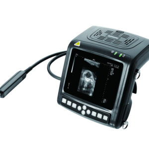 VET Ultrasound KX5200VET for Cattle + horse + Sheep + Pig