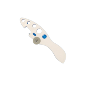 Alternative view of Vial Opener