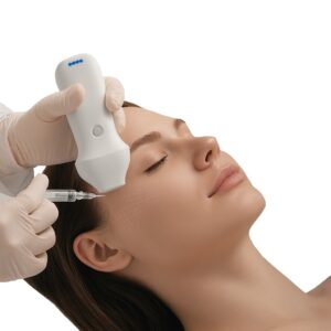 Viatom High-resolution sonography for plastic surgery