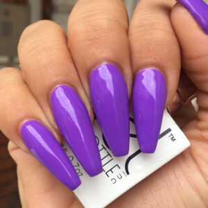 Alternative view of Violet