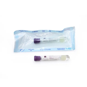 Alternative view of Virtuose 8ml HA PRP Tube With High Concentration HA | Singles