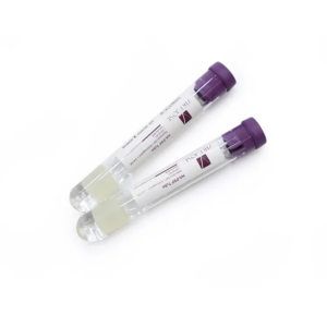 Virtuose 8ml HA PRP Tube With High Concentration HA | Singles