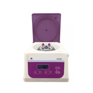 Alternative view of Virtuose PRP Centrifuge
