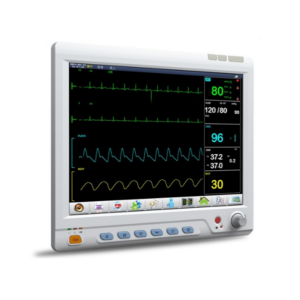 Vital Sign 15 inch Patient Monitor | MD9015Touch screen
