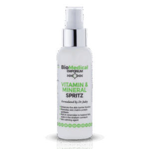 BioMedical Emporium - Vitamin & Mineral Spritz 100ml