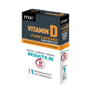 Vitamin D Rapid Test