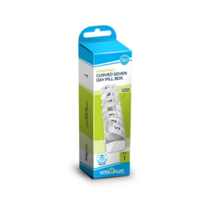 VitaPlus | Pill Box | Seven Day