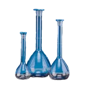 Volumetric Flask-Grade A 2000ml
