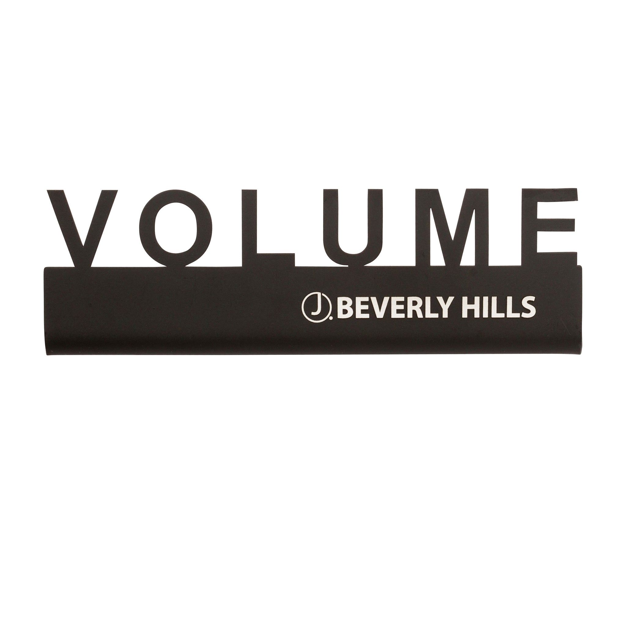J Beverly Hills Metal Shelf talkers - Image 6
