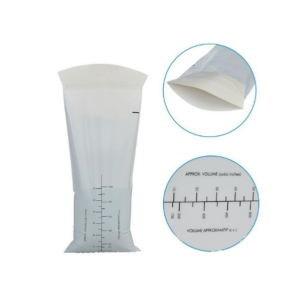 Alternative view of Vomit Bag 1000ml | 5’s
