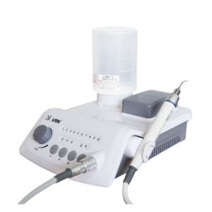 Alternative view of VRN-A8 Dental Ultrasonic Scaler LED Detachable Handpiece