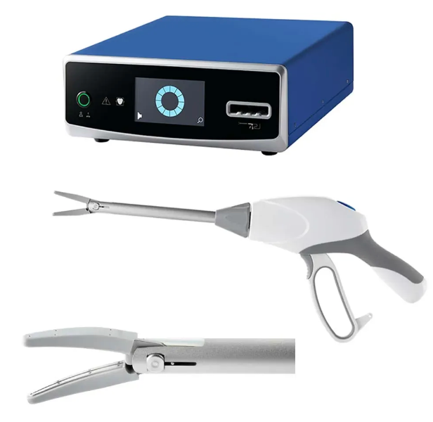 VS10 Electric Ligasure Vessel Sealing System Generator - Image 2