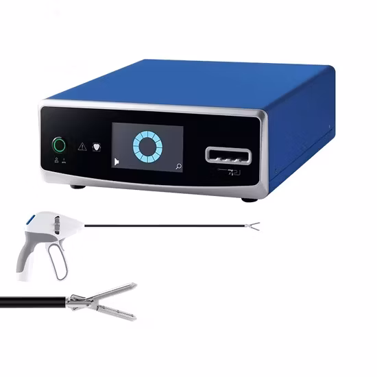 VS10 Electric Ligasure Vessel Sealing System Generator - Image 3