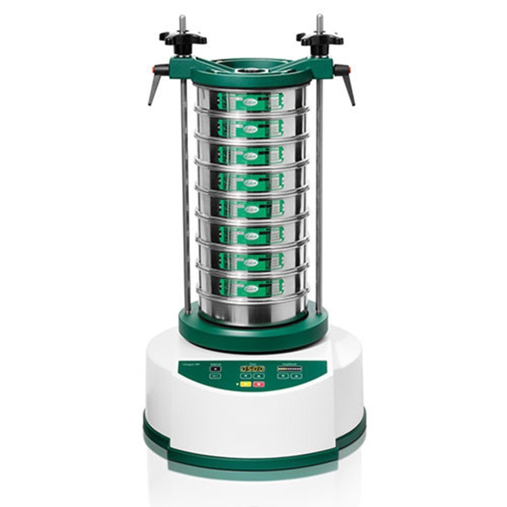 Vibratory Sieve Shaker AS 200 Basic - Image 2
