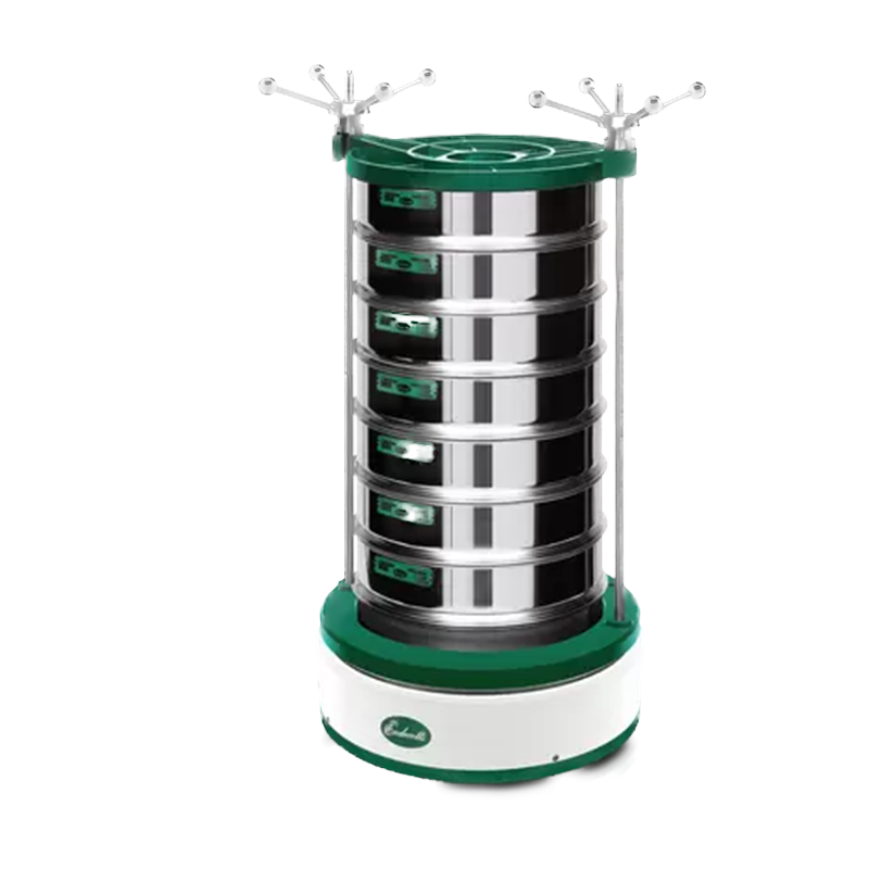 Vibratory Sieve Shaker AS 200 Basic - Image 3